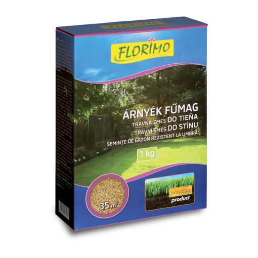 Florimo® Árnyéktűrő (Doboz) 1 Kg.