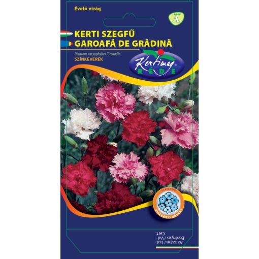 Rédei Kertimag Kerti Szegfű Színkeverék