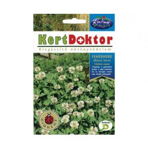Rédei Kertimag Fehérhere KertDoktor vetőmag 50g D