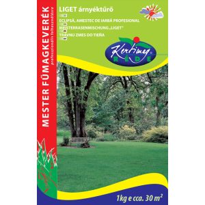 Rédei Kertimag Árnyéktűrő Liget Fűmag 1 kg