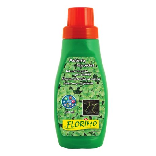 FLORIMO® Palánta tápoldat 250 ml.