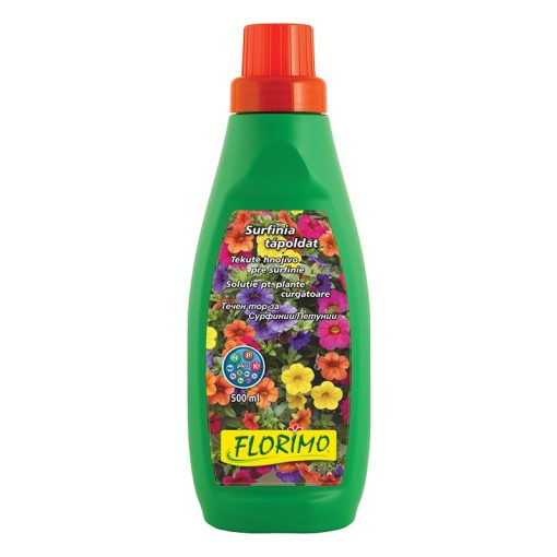 FLORIMO® Surfinia tápoldat 500 ml.