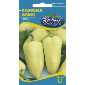 Rédei Kertimag Jász F1 paprika vetőmag 20 szem D