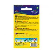 Rédei Kertimag Százszorszép Fehér vetőmag 0,2g A