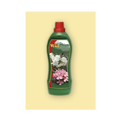 Vitaflóra Leander tápoldat 1 liter