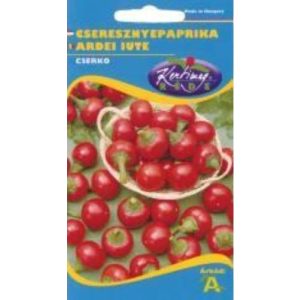 Rédei Kertimag Cserko cseresznyepaprika vetőmag 0,5g A