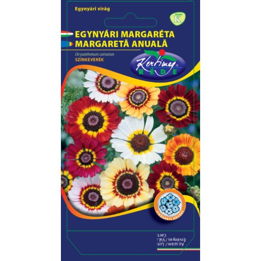 Rédei Kertimag Egynyári Margaréta Színk