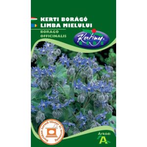 Rédei Kertimag Kerti Borágó vetőmag 1g A