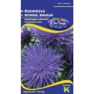 Rédei Kertimag Őszirózsa Tűszirmú Kék Rédei Kertimag Őszirózsa Tűszirmú Kék