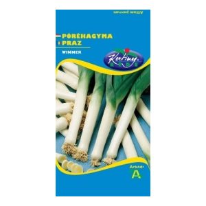 Rédei Kertimag Winner póréhagyma vetőmag 1g A Rédei Kertimag Winner póréhagyma vetőmag 1g A