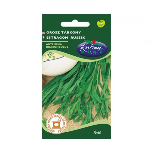 Rédei Kertimag Orosz Tárkony vetőmag 0,25g A