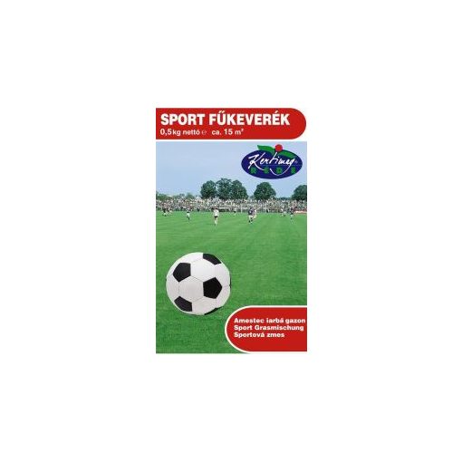 Rédei Kertimag Sport Fűmag 500g 