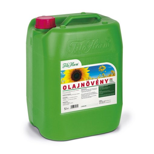 FitoHorm Öko Olajnövény 20 liter