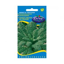 Rédei Kertimag leveseskel vetőmag Nero di Toscana 2g K