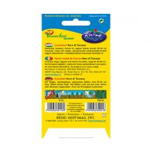 Rédei Kertimag leveseskel vetőmag Nero di Toscana 2g K