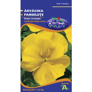 Rédei Kertimag Árvácska Sárga 0,25g Rédei Kertimag Árvácska Sárga 0,25g