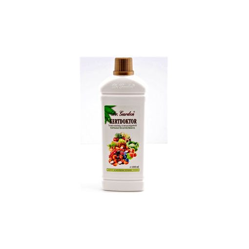 Dr. Garden Kertdoktor 1 liter