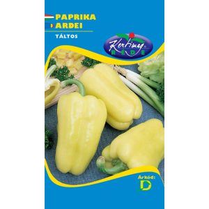 Rédei Kertimag Táltos paprika vetőmag 0,3g B