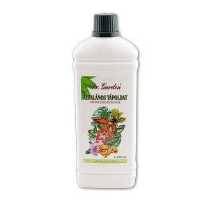 Dr. Garden Altalános Tápoldat 1 liter
