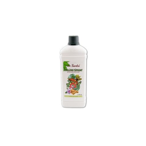 Dr. Garden Altalános Tápoldat 1 liter