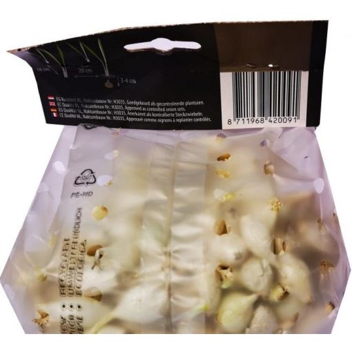 Rédei Kertimag SNOWBALL Dughagyma Fehér 250g