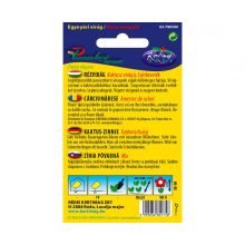 Rédei Kertimag Kaktusz virágú rézvirág (színkeverék) 1g A