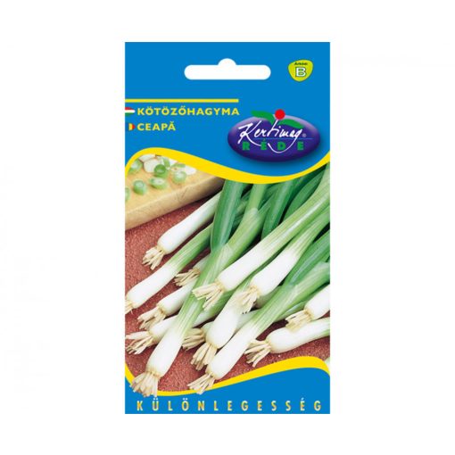 Rédei Kertimag Parade hagyma vetőmag 0,4g 200db/kr B