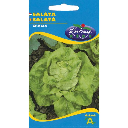 Rédei Kertimag Grácia saláta vetőmag 2g A