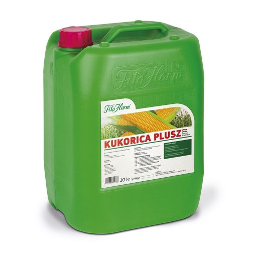 FitoHorm Kukorica Plusz 20 liter