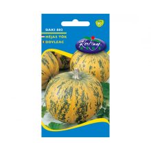 Rédei Kertimag Héjas Tök vetőmag Daki 802 2g K