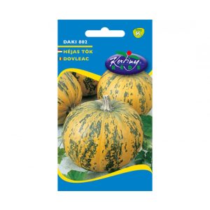 Rédei Kertimag Héjas Tök vetőmag Daki 802 2g K