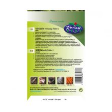 Rédei Kertimag Sárgarépa Flakker vetőszalag 3×1,33m D