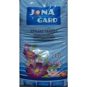 JonaGard Általános Virágföld 20 L.