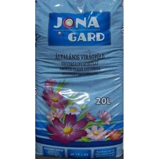 JonaGard Általános Virágföld 20 L.