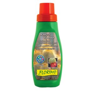 FLORIMO® Kaktusz tápoldat 250 ml.