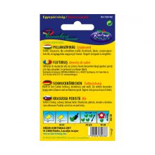 Rédei Kertimag Pillangóvirág Narancssárga vetőmag 1g A