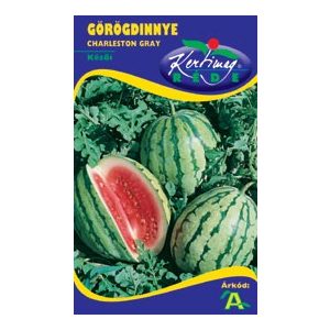 Rédei Kertimag Charleston Gray görögdinnye vetőmag 2g K Rédei Kertimag Charleston Gray görögdinnye vetőmag 2g K