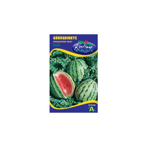 Rédei Kertimag Charleston Gray görögdinnye vetőmag 2g K