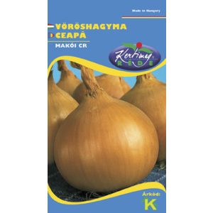 Rédei Kertimag Makói Cr hagyma vetőmag 2g K Rédei Kertimag Makói Cr hagyma vetőmag 2g K