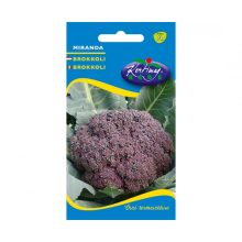 Rédei Kertimag Miranda brokkoli vetőmag 2g A