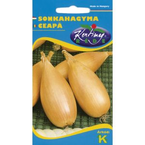 Rédei Kertimag Sonkahagyma hagyma vetőmag 2g K Rédei Kertimag Sonkahagyma hagyma vetőmag 2g K
