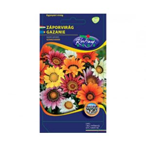 Rédei Kertimag Záporvirág vetőmag (színkeverék) 1,4g A Rédei Kertimag Záporvirág vetőmag (színkeverék) 1,4g A