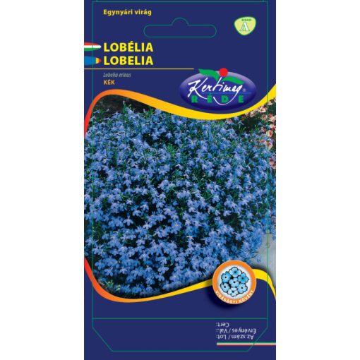 Rédei Kertimag Lobélia Kék 1,4g