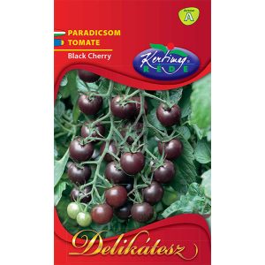 Rédei Kertimag Black Cherry paradicsom vetőmag 0,5g A Rédei Kertimag Black Cherry paradicsom vetőmag 0,5g A