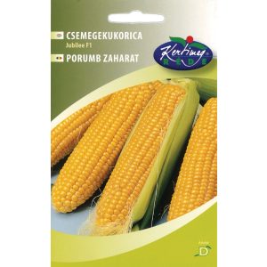   Rédei Kertimag Jubilee F1 csemegekukorica vetőmag 50 szem D