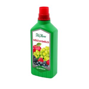 FitoHorm Szőlő-Gyümölcs lombtrágya 1 liter