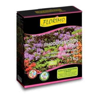 FLORIMO® Rhododendron, azália, hortenzia trágya