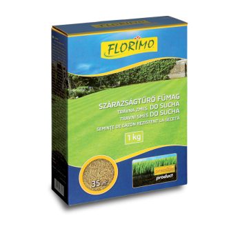 FLORIMO® Szárazságtűrő