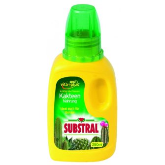 SUBSTRAL Tápoldatok
