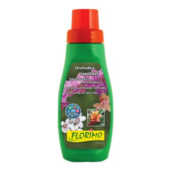 FLORIMO® Orchidea Tápoldat